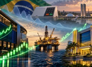 Volatilidade das opções de BOVA11, Petrobras e BB despenca após o primeiro turno eleitoral