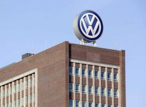 Volkswagen revisa projeções de receita para 2026 em meio a reestruturação