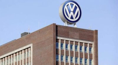 Volkswagen revisa projeções de receita para 2026 em meio a reestruturação
