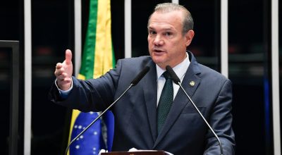 Wellington Fagundes se destaca na corrida pelo governo de Mato Grosso, aponta pesquisa