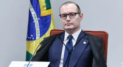Zanin mantém votos de Garotinho anulados após rejeitar recurso de Eduardo Paes